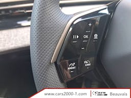 Peugeot 5008  Hybrid 136 e-DCS6 GT occasion - Photo 12