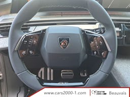 Peugeot 5008  Hybrid 136 e-DCS6 GT occasion - Photo 14