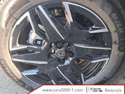 Peugeot 5008  Hybrid 136 e-DCS6 GT occasion - Photo 15