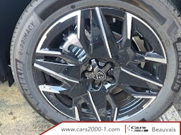 Peugeot 5008  Hybrid 136 e-DCS6 GT occasion - Photo 16