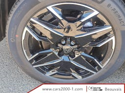 Peugeot 5008  Hybrid 136 e-DCS6 GT occasion - Photo 17