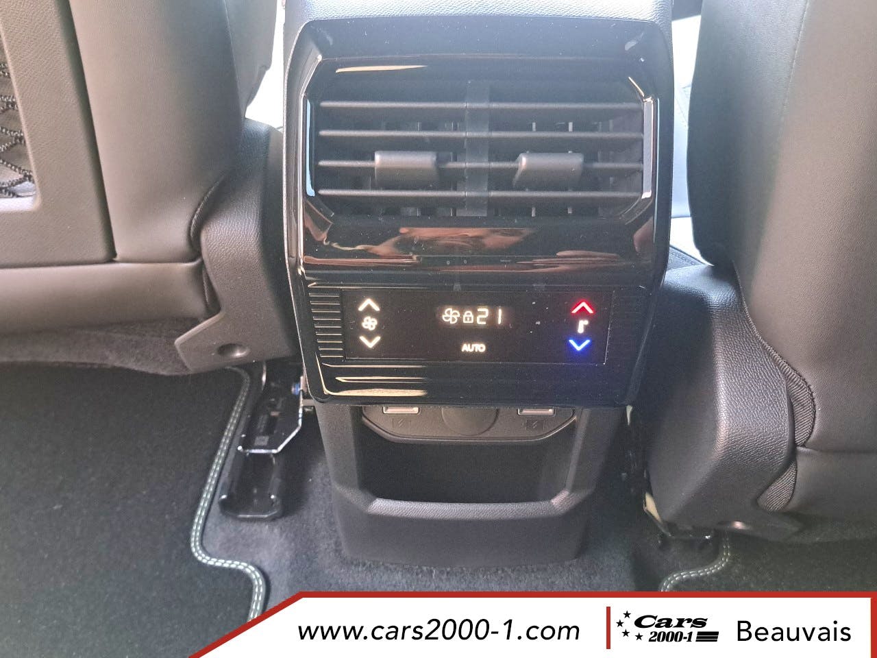 Peugeot 5008  Hybrid 136 e-DCS6 GT occasion - Photo 18