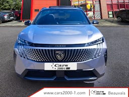 Peugeot 5008  Hybrid 136 e-DCS6 GT occasion - Photo 2