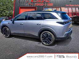 Peugeot 5008  Hybrid 136 e-DCS6 GT occasion - Photo 6