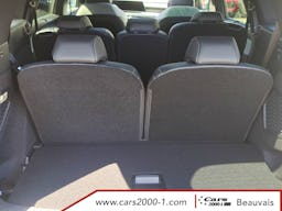 Peugeot 5008  Hybrid 136 e-DCS6 GT occasion - Photo 7