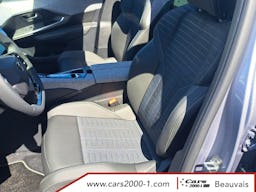 Peugeot 5008  Hybrid 136 e-DCS6 GT occasion - Photo 8