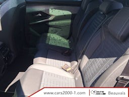 Peugeot 5008  Hybrid 136 e-DCS6 GT occasion - Photo 9