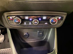 Opel Crossland //PROMO REPRISE ARGUS +3000€//Turbo 110ch Elegance occasion - Photo 11