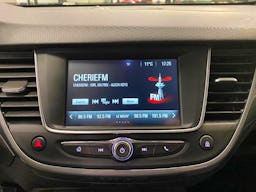 Opel Crossland //PROMO REPRISE ARGUS +3000€//Turbo 110ch Elegance occasion - Photo 9