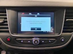 Opel Crossland //PROMO REPRISE ARGUS +3000€//Turbo 110ch Elegance occasion - Photo 10