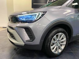 Opel Crossland //PROMO REPRISE ARGUS +3000€//Turbo 110ch Elegance occasion - Photo 18