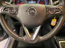 Opel Crossland //PROMO REPRISE ARGUS +3000€//Turbo 110ch Elegance occasion - Photo 6