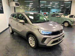 Opel Crossland  //PROMO REPRISE ARGUS +3000€//Turbo 110ch Elegance occasion - Photo 3