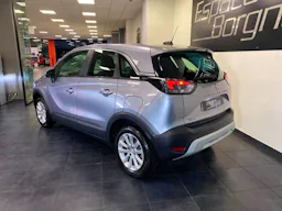 Opel Crossland  //PROMO REPRISE ARGUS +3000€//Turbo 110ch Elegance occasion - Photo 4