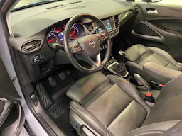 Opel Crossland  //PROMO REPRISE ARGUS +3000€//Turbo 110ch Elegance occasion - Photo 5