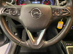 Opel Crossland //PROMO REPRISE ARGUS +3000€//Turbo 110ch Elegance occasion - Photo 6