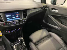 Opel Crossland //PROMO REPRISE ARGUS +3000€//Turbo 110ch Elegance occasion - Photo 7