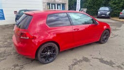 Volkswagen Golf  GOLF 1.4 TSI 140CV DSG7 occasion - Photo 2