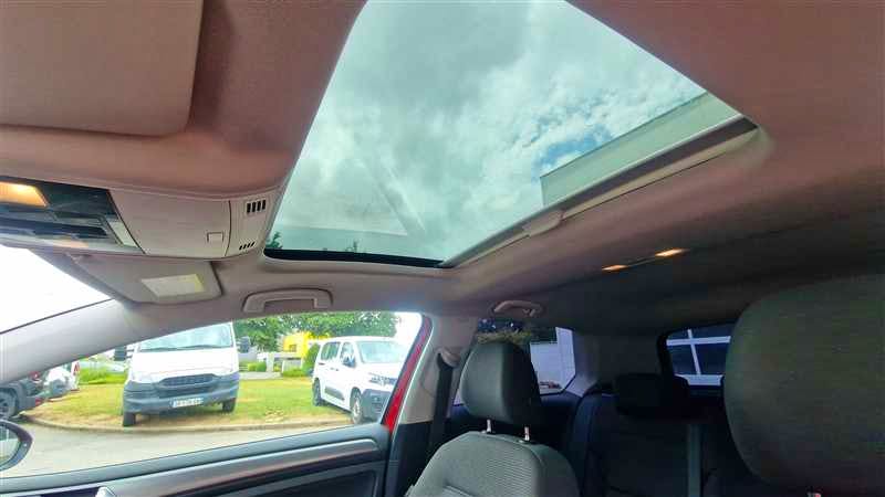 Volkswagen Golf  GOLF 1.4 TSI 140CV DSG7 occasion - Photo 15