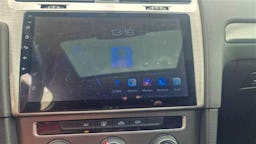 Volkswagen Golf  GOLF 1.4 TSI 140CV DSG7 occasion - Photo 16