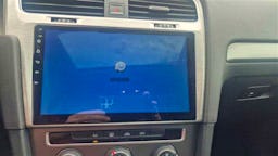 Volkswagen Golf  GOLF 1.4 TSI 140CV DSG7 occasion - Photo 18