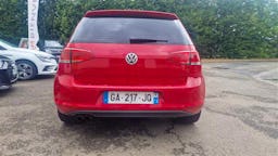 Volkswagen Golf  GOLF 1.4 TSI 140CV DSG7 occasion - Photo 3
