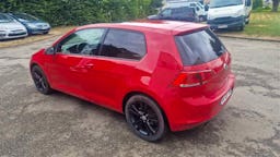 Volkswagen Golf  GOLF 1.4 TSI 140CV DSG7 occasion - Photo 4
