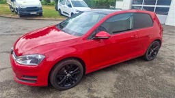 Volkswagen Golf  GOLF 1.4 TSI 140CV DSG7 occasion - Photo 5