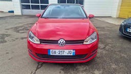 Volkswagen Golf  GOLF 1.4 TSI 140CV DSG7 occasion - Photo 6