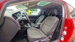 Volkswagen Golf  GOLF 1.4 TSI 140CV DSG7 occasion - Photo 9
