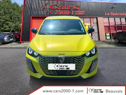 Peugeot 208  100 S&S BVM6 Allure occasion - Photo 2