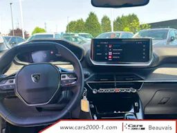 Peugeot 208 100 S&S BVM6 Allure occasion - Photo 7