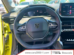 Peugeot 208  100 S&S BVM6 Allure occasion - Photo 11