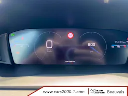 Peugeot 208  100 S&S BVM6 Allure occasion - Photo 13