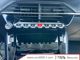 Peugeot 208  100 S&S BVM6 Allure occasion - Photo 16