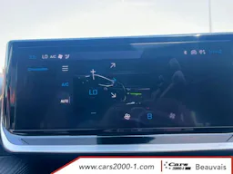 Peugeot 208  100 S&S BVM6 Allure occasion - Photo 20