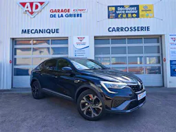 Renault Arkana  ARKANA E-TECH 145CH RS LINE occasion - Photo 1