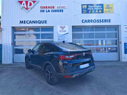 Renault Arkana  ARKANA E-TECH 145CH RS LINE occasion - Photo 2