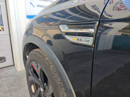 Renault Arkana  ARKANA E-TECH 145CH RS LINE occasion - Photo 11
