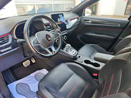 Renault Arkana  ARKANA E-TECH 145CH RS LINE occasion - Photo 13