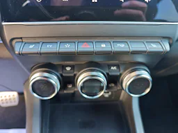 Renault Arkana ARKANA E-TECH 145CH RS LINE occasion - Photo 15