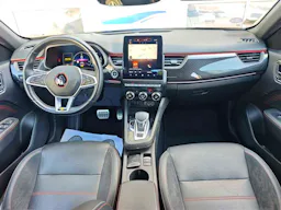 Renault Arkana ARKANA E-TECH 145CH RS LINE occasion - Photo 3