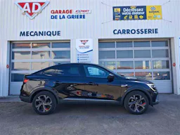Renault Arkana  ARKANA E-TECH 145CH RS LINE occasion - Photo 4