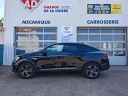 Renault Arkana  ARKANA E-TECH 145CH RS LINE occasion - Photo 6