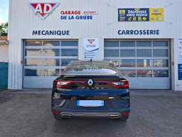 Renault Arkana  ARKANA E-TECH 145CH RS LINE occasion - Photo 7
