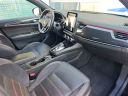 Renault Arkana  ARKANA E-TECH 145CH RS LINE occasion - Photo 9