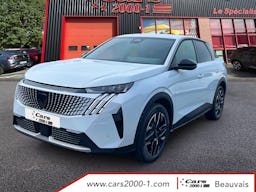 Peugeot 3008  Hybrid 136 e-DCS6 Allure occasion - Photo 1