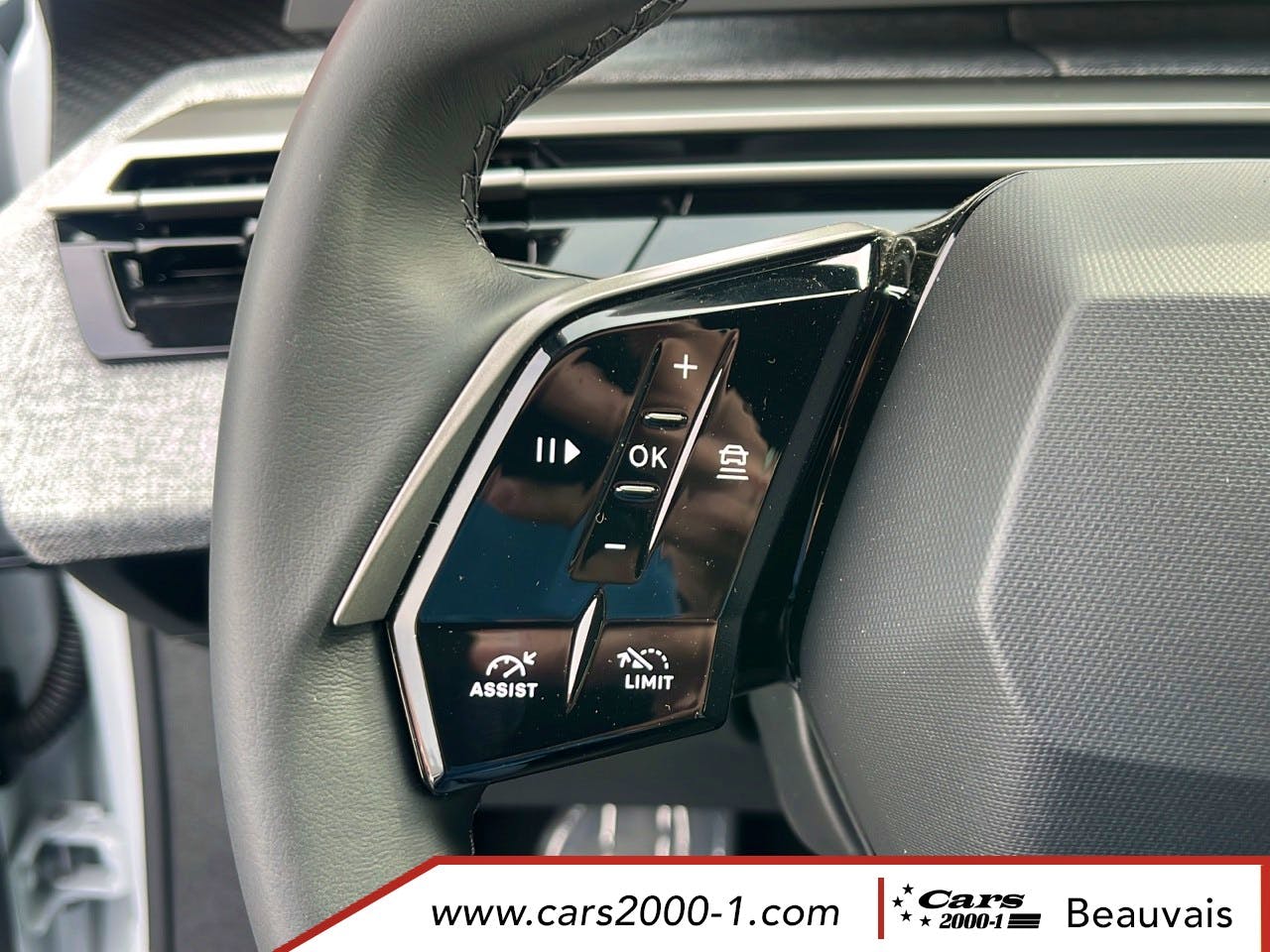 Peugeot 3008  Hybrid 136 e-DCS6 Allure occasion - Photo 12