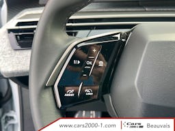 Peugeot 3008  Hybrid 136 e-DCS6 Allure occasion - Photo 12