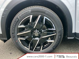 Peugeot 3008  Hybrid 136 e-DCS6 Allure occasion - Photo 15